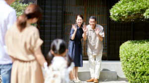 資産承継と家族の絆を両立