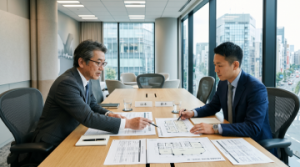 青山・南青山エリアにおけるビル経営の収益最大化戦略：金利上昇局面での管理費構造の改革と実務対応